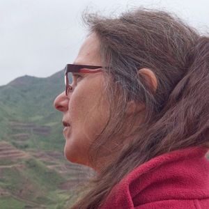 Meet your Posher, Margretta